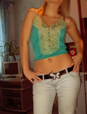Alina 31 y.o. from Russia