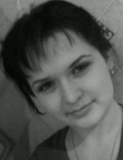 Anastasiya 33 y.o. from Russia