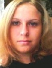Anastasiya 33 y.o. from Russia