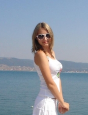 Anet 33 y.o. from Russia