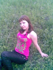 Darya 32 y.o. from Russia