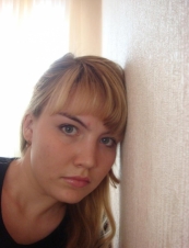 Darya 31 y.o. from Russia