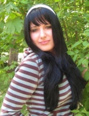 Ekaterina 35 y.o. from Russia