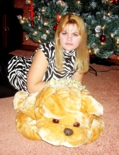 Ekaterina 35 y.o. from Russia