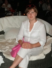 Julia 34 y.o. from Spain
