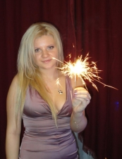 Lena 34 y.o. from Russia