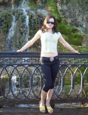 Lesan 34 y.o. from Russia