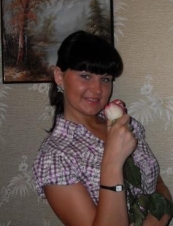 Marinka 32 y.o. from Belarus