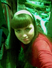 Marishka 33 y.o. from Russia