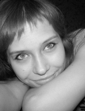 Mariya from Russia 34 y.o.