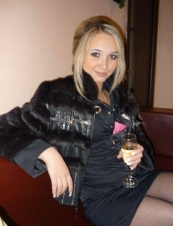 Mariya 31 y.o. from Russia