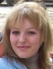 Mariya from Russia 34 y.o.