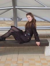 Mary 31 y.o. from Russia