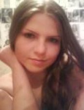 Nastya from Russia 33 y.o.