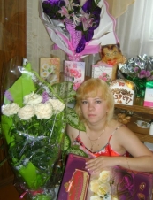 Natalya 34 y.o. from Belarus