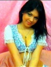 Natalya 32 y.o. from Russia