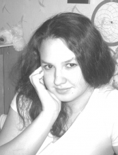 Olesya 32 y.o. from Russia