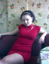 Olya from Russia 36 y.o.