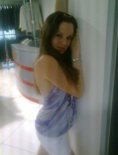 Silviya from Ukraine 31 y.o.