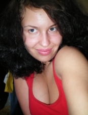 Svetlana 34 y.o. from Russia