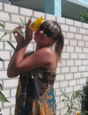 Tanya from Ukraine 30 y.o.