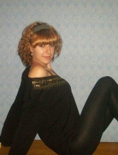 Alesya 33 y.o. from Belarus