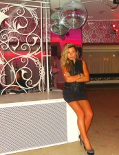 Alina 31 y.o. from Portugal