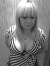 Anna 32 y.o. from Ukraine