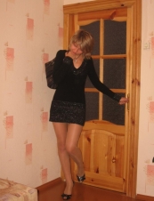 Anna 32 y.o. from Belarus