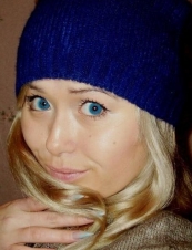 Arina 34 y.o. from Russia