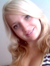 Avstra 33 y.o. from Russia