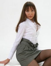 Ekaterina 33 y.o. from Russia