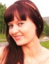 Evgeniya from Russia 35 y.o.