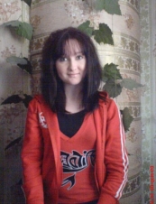 Galina from Kyrgyzstan 32 y.o.