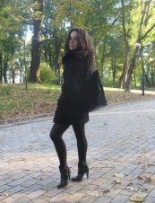 Irina 33 y.o. from Ukraine