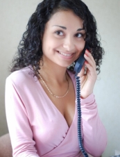 Karina 33 y.o. from Russia