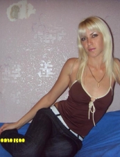 Kate 33 y.o. from Russia