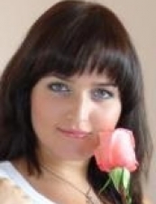 Katerina 36 y.o. from Russia