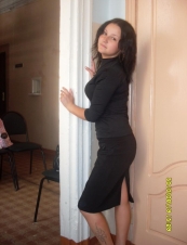Kristina 30 y.o. from Russia