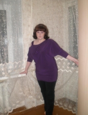 Kseniya 33 y.o. from Russia
