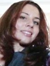 Mariah 33 y.o. from Russia
