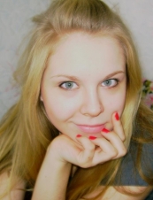 Nastasya 31 y.o. from Russia
