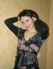 Natali 34 y.o. from Ukraine