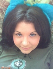 Nataliya 33 y.o. from Ukraine
