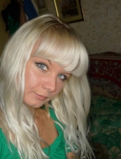 Olga 34 y.o. from Russia