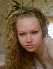 Olya 33 y.o. from Ukraine