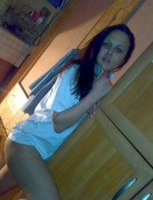 Sonya 33 y.o. from Russia