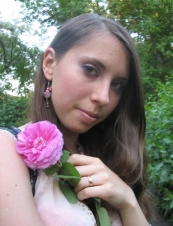 Svetlana 35 y.o. from Russia