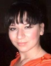 Svetlana from Russia 35 y.o.