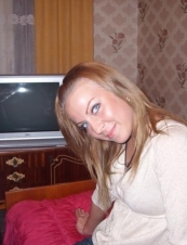 Tamara 35 y.o. from Russia